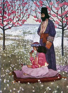 Rubaiyat von Omar Khayyam