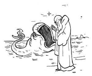 Hiob - Bibel
