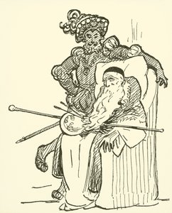 Tizian von Gilbert Keith Chesterton