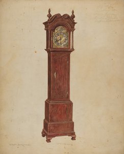 Uhr