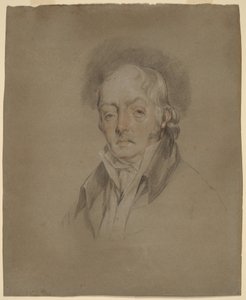 Benjamin Fisher von Gilbert Stuart