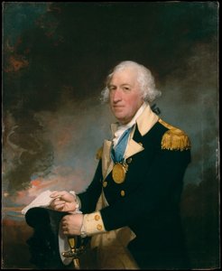  von Gilbert Stuart