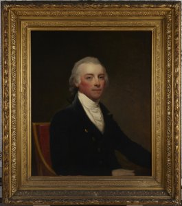 James Barry von Gilbert Stuart