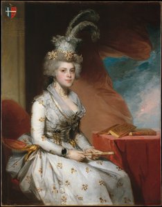  von Gilbert Stuart