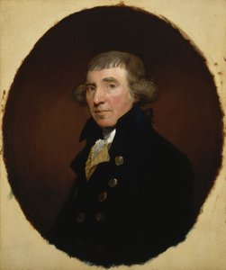 Porträt von Robert Livingston