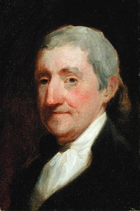 Porträt von Robert Young (1748-1828)