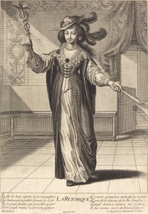 Die Rhetorik (Rhetoric)