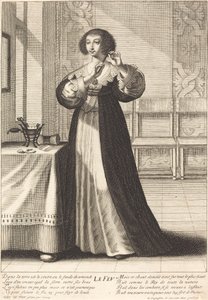 Das Feuer