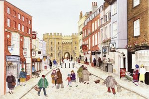 Schloss Windsor