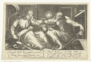 Folgen der Verschwendung in der Ehe