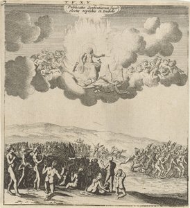 Jüngstes Gericht