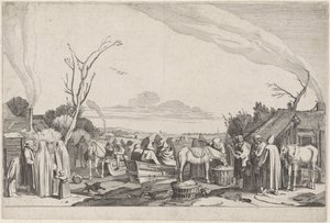 Winter von Gillis van Scheyndel (I)