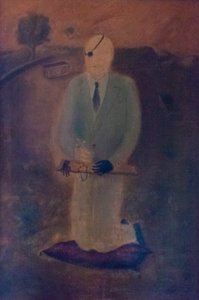 Der katholische Prinz von Gino (1904 33) Bonichi