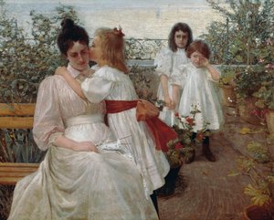 Kleine Seelen von Giorgio Belloni