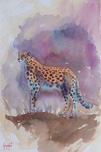 Gepard 13 von Giorgio Gosti