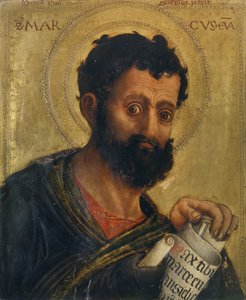 St. Markus