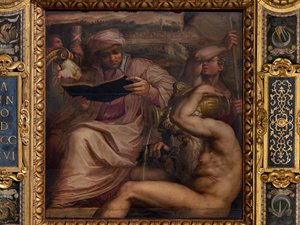 Allegorie des Mugello