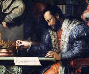 Cosimo I. de