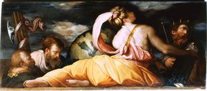 Die Gerechtigkeit, 1542