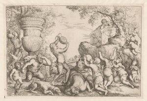 Bacchanal