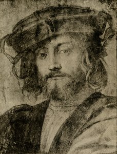 Italienischer Edelmann