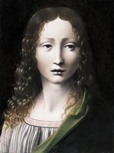 El Salvador Adolescente, 1490-1495