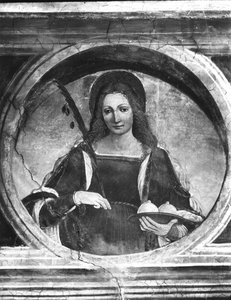 St. Agatha