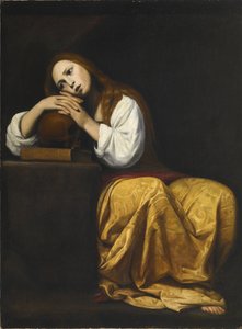 Heilige Maria Magdalena, ca. 1625-35