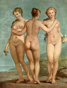 Die drei Grazien