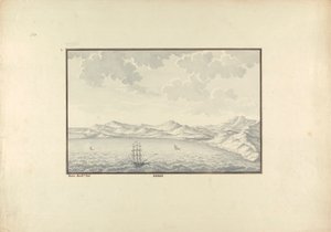 Samos von Giovanni Battista Borra