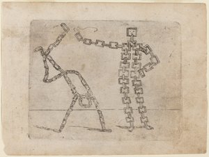 Aus "Bizzarie di varie Figure"