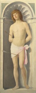 Heiliger Sebastian von Giovanni Battista Cima da Conegliano