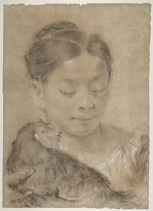  von Giovanni Battista Piazzetta