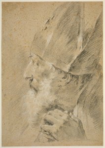  von Giovanni Battista Piazzetta