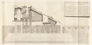 Römische Altertümer, Band IV von Giovanni Battista Piranesi