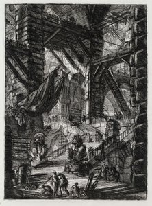 Carceri d