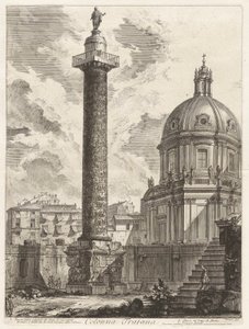 Colonna Trajana