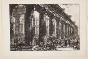  von Giovanni Battista Piranesi