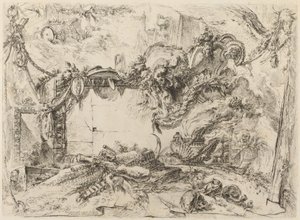 Die monumentale Tafel