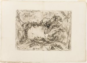 Die monumentale Tafel