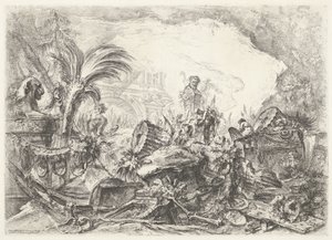 Triumphbogen
