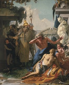  von Giovanni Battista Tiepolo