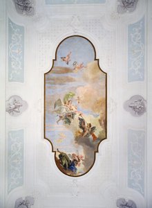 Der Triumph der Tapferkeit und Klugheit