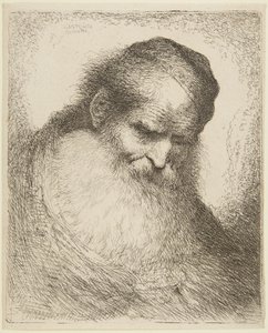  von Giovanni Benedetto Castiglione