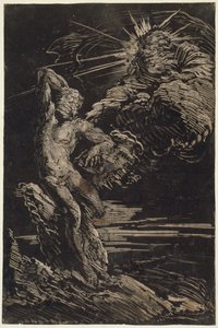 Die Erschaffung Adams