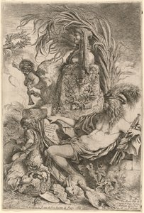 Der Genius von Castiglione
