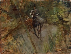 Amazone, 1883