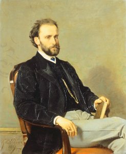 Porträt des Anwalts Claudio Comotto