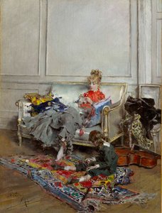  von Giovanni Boldini