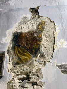Oratorium der Kapelle der Weißen Büßer, Tende, 2024 (Foto)
